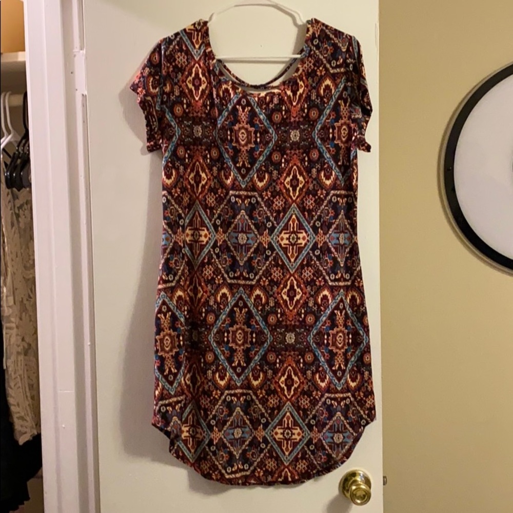 NOBO Dress